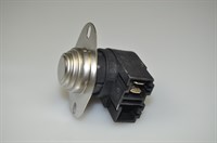 Thermostat, Whirlpool Wäschetrockner - 23 mm